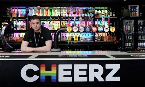 gay aberdeen bars